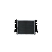 Hella Engine Radiator 8MK 366 300-461