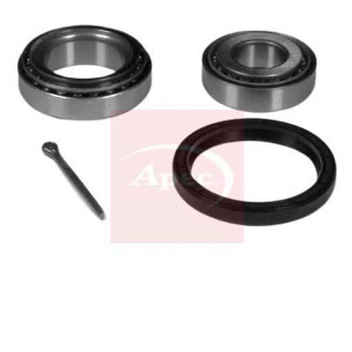 Apec Wheel Bearing Kit AWB1025