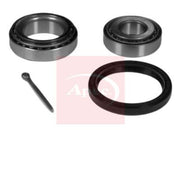Apec Wheel Bearing Kit AWB1025