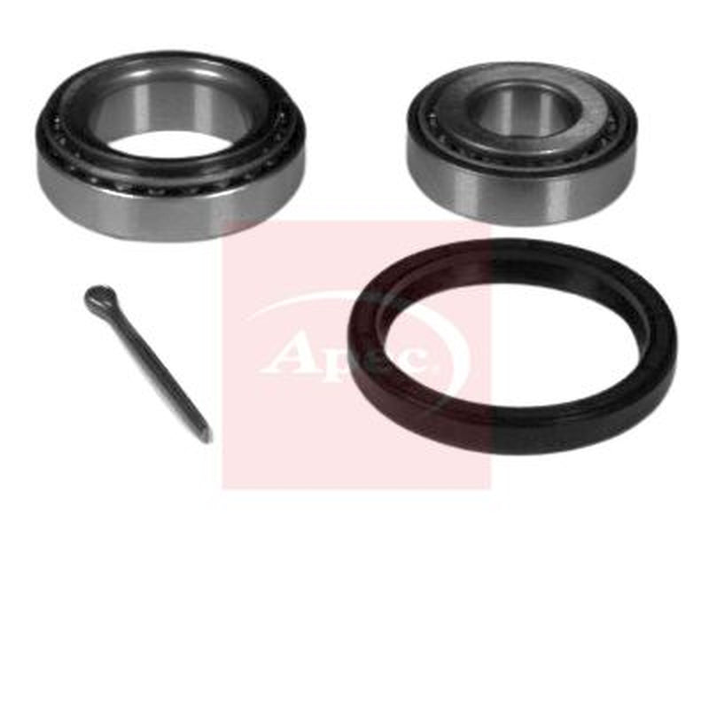 Apec Wheel Bearing Kit AWB1025