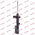 KYB Shock Absorber Damper Strut Rear Right 333107