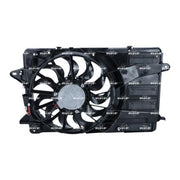 NRF Engine Cooling Fan 470044