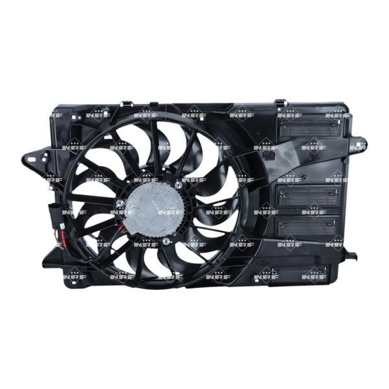 NRF Engine Cooling Fan 470044
