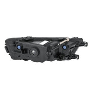 Hella Front Left Fog Light H8 1NG 354 844-091