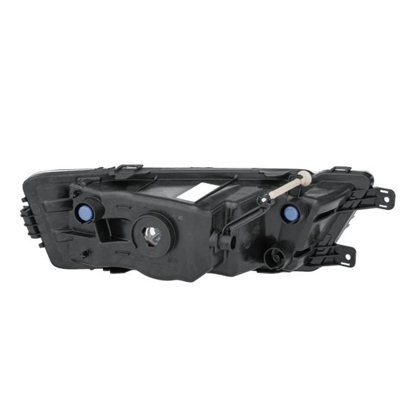 Hella Front Left Fog Light H8 1NG 354 844-091