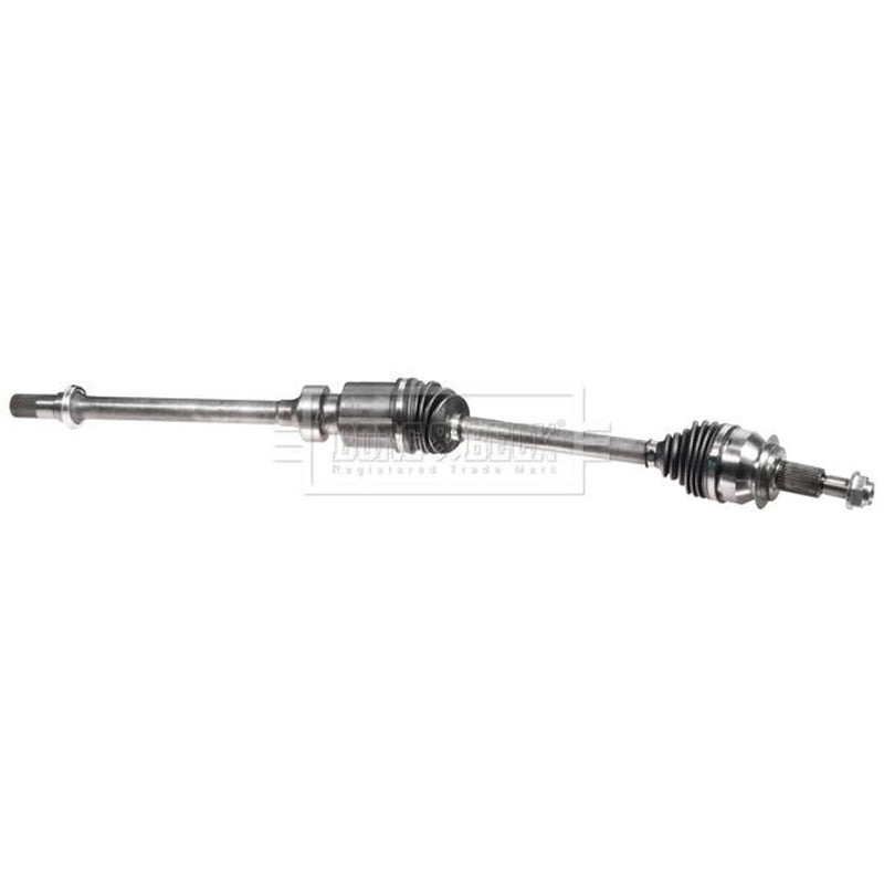 Borg & Beck CV Drive Shaft Driveshaft Front Right BDS1697