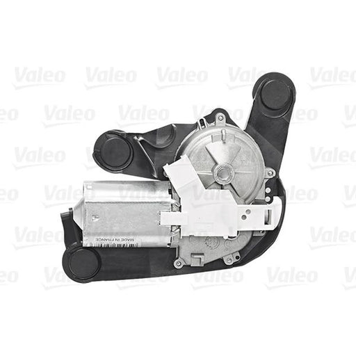 Valeo Front/Rear Wiper Motor Rear 582608