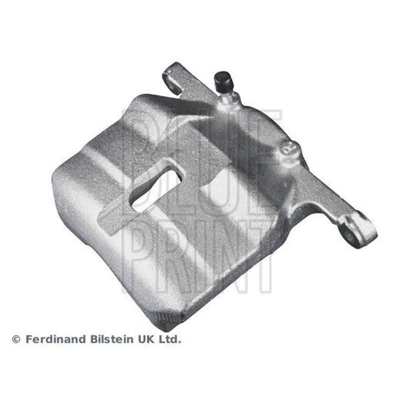 Blue Print Brake Caliper Assembly Front Right ADBP450013