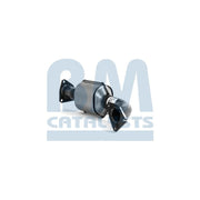 BM Catalysts Homologated Petrol Cat BM90967H