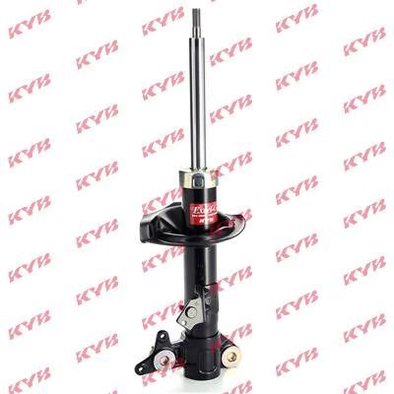 KYB Shock Absorber Damper Strut Front Right 331014