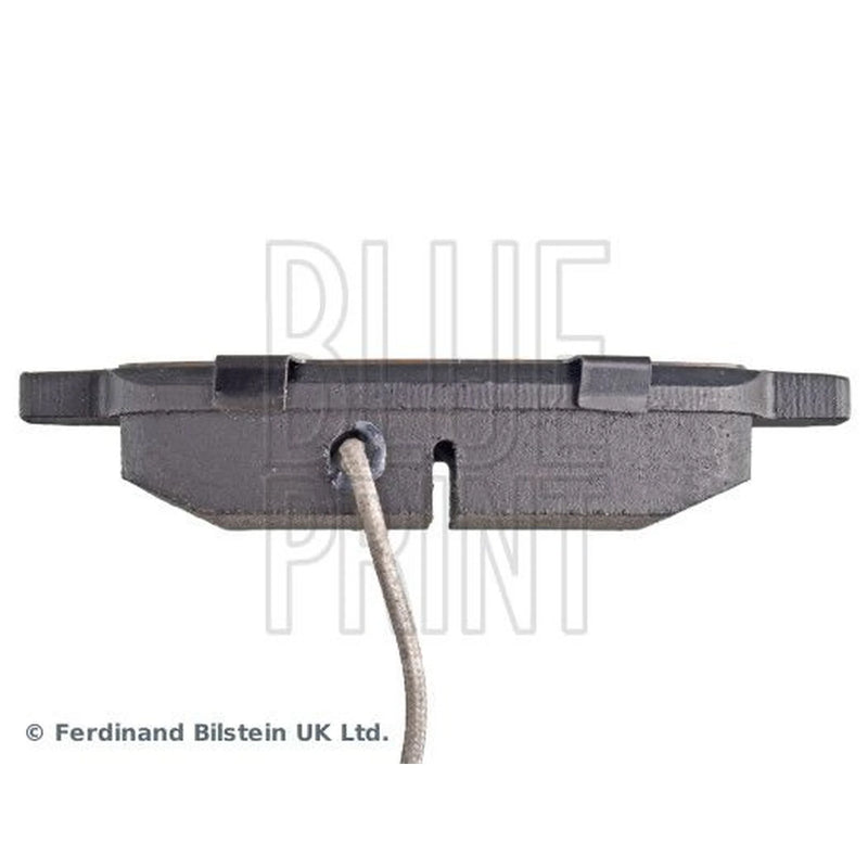 Blue Print Rear Brake Pad Set ADL144224