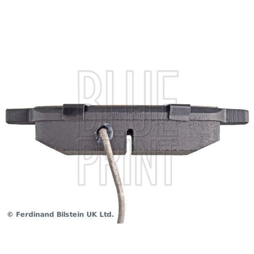 Blue Print Rear Brake Pad Set ADL144224