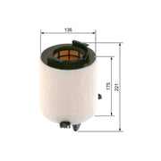 Bosch Engine Air Filter 1 457 433 576