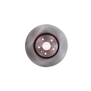 Apec 2 x Vented Front Brake Discs DSK3191