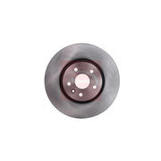Apec 2 x Vented Front Brake Discs DSK3191