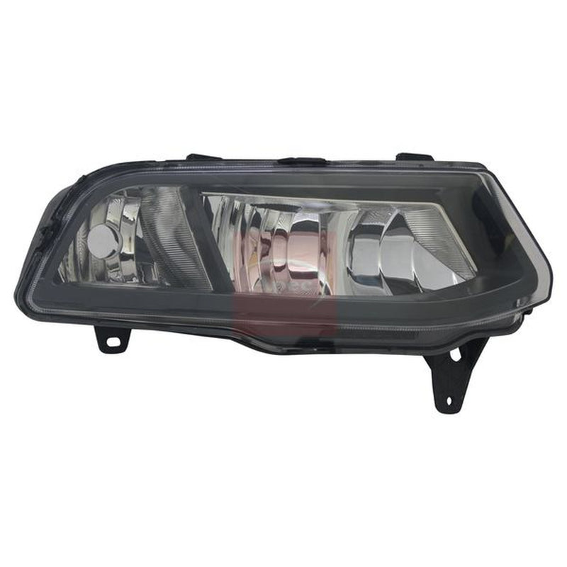 Apec Daytime Running Light W21W Left AHD1023