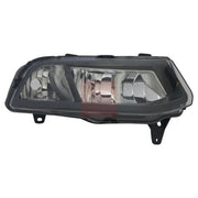 Apec Daytime Running Light W21W Left AHD1023
