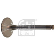 Febi Engine Intake Valve Head 19566