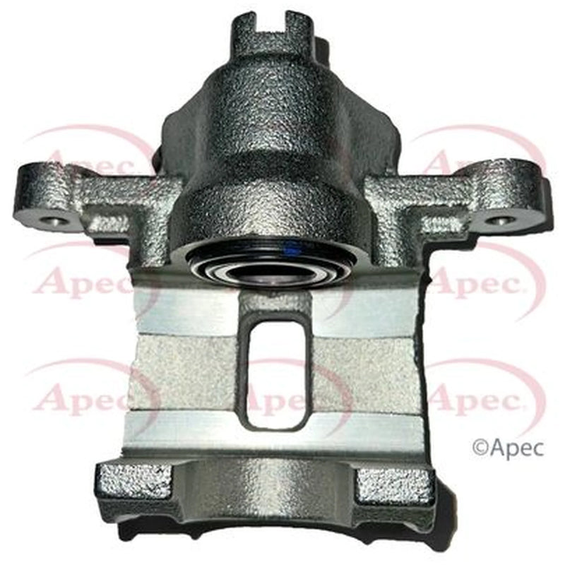 Apec Brake Caliper Assembly Rear Right RCA536N