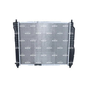 NRF Engine Radiator 53637