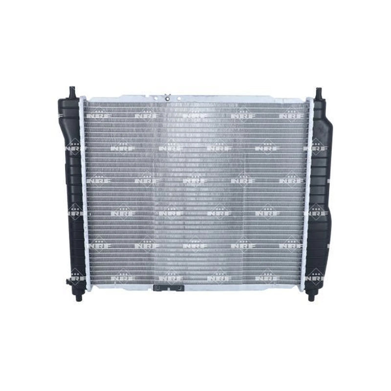 NRF Engine Radiator 53637