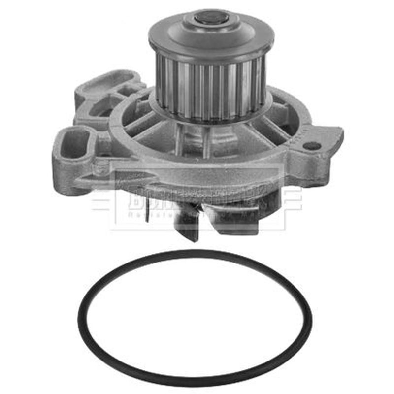 Borg & Beck Engine Cooling Water Pump BWP1512