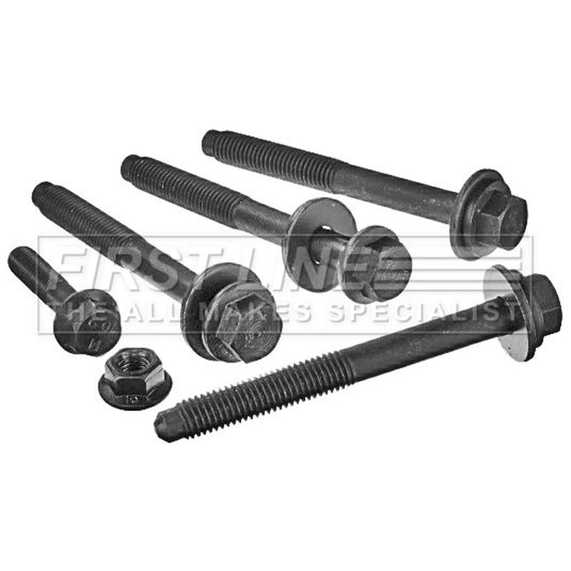 First Line Control Arm Fastening Bolt OD Front FSK8002