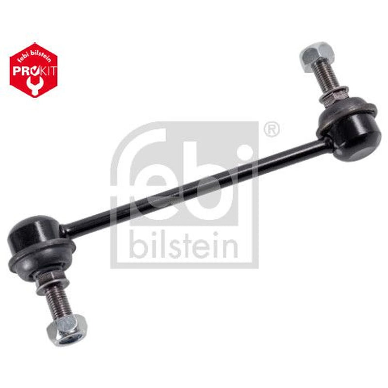 Febi Stabiliser Bar Link Coupling Rod Rear Right 48148