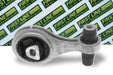 FIRST LINE Engine Mounting Support Mount Rear 130mm Length Fits Fiat Doblo First Line - Town Parts