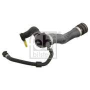 Febi Radiator Coolant Hose Upper Left 425mm ID 103453