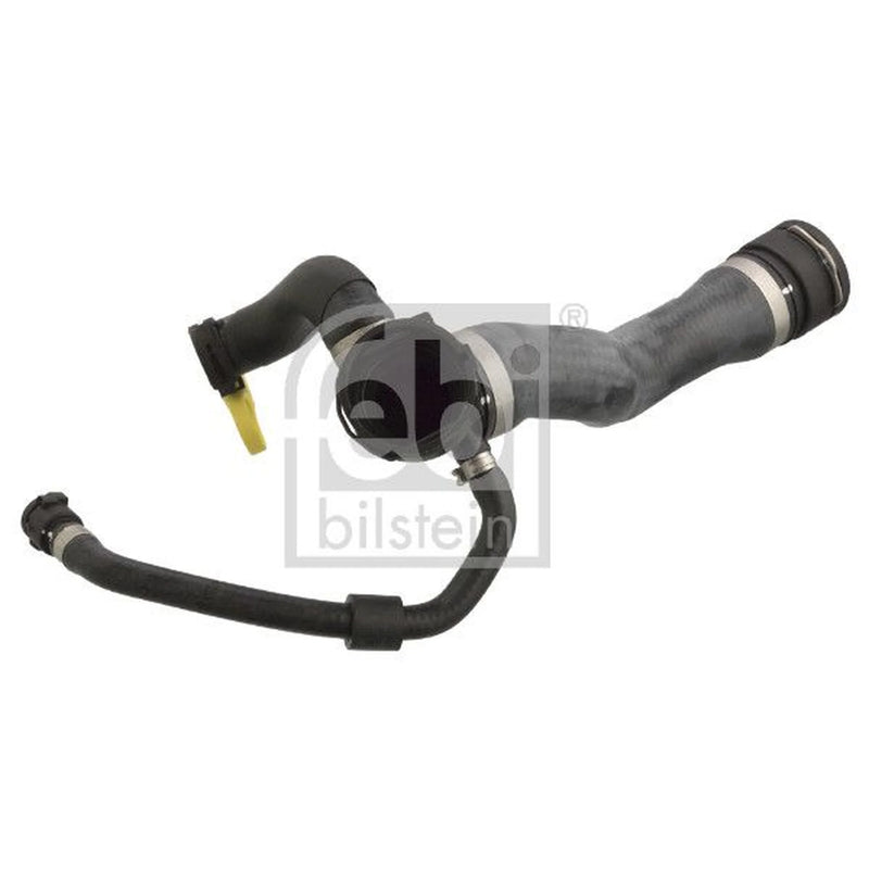 Febi Radiator Coolant Hose Upper Left 425mm ID 103453