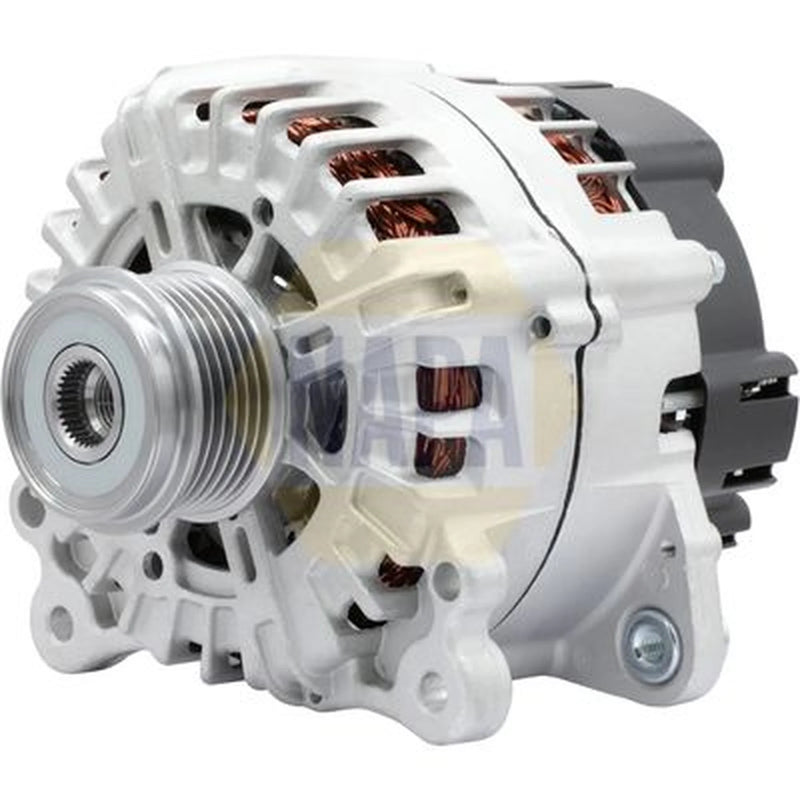 NAPA Car Alternator 12V NAL2565