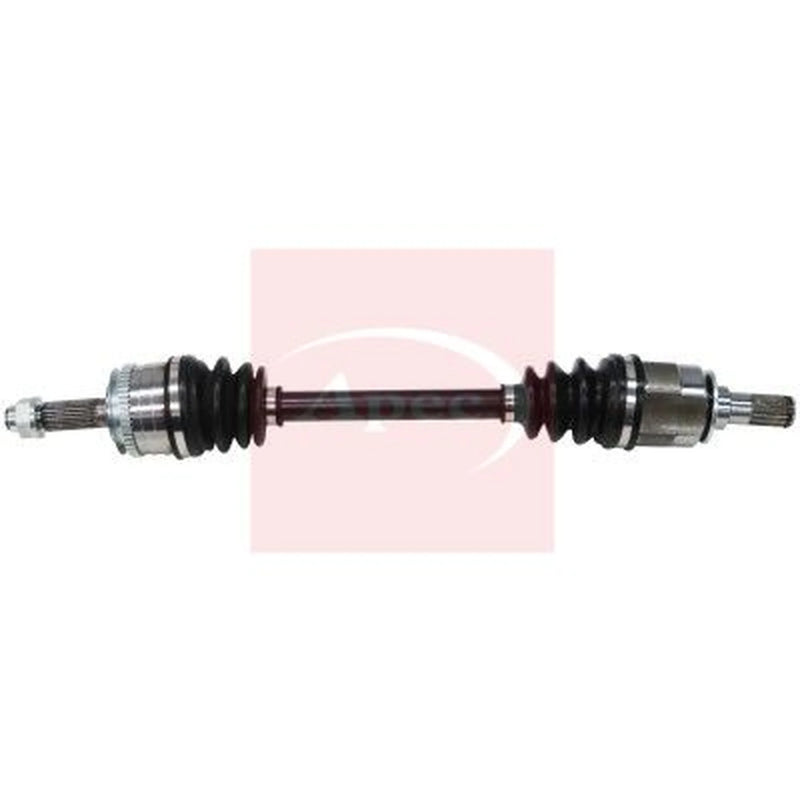 Apec CV Drive Shaft Driveshaft Front Left ADS1673L