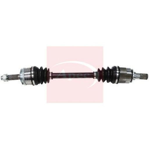Apec CV Drive Shaft Driveshaft Front Left ADS1673L