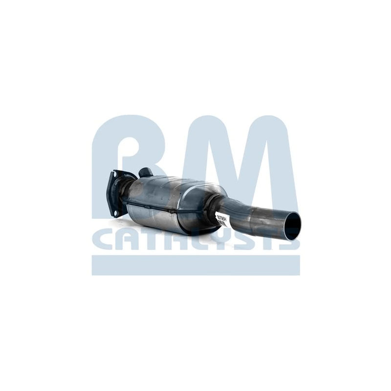 BM Catalysts Homologated Petrol Cat BM90796H