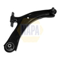 NAPA Control/Trailing Arm Front Right NST2117