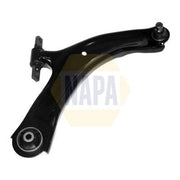 NAPA Control/Trailing Arm Front Right NST2117
