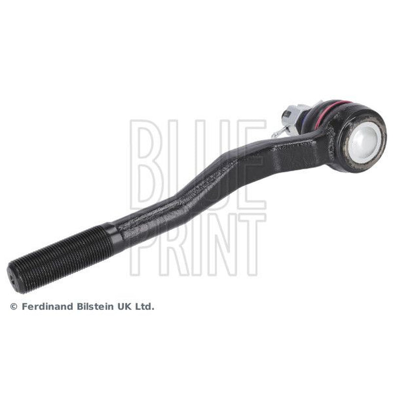 Blue Print Steering Tie Rod End Ball Joint Front Left ADT38782