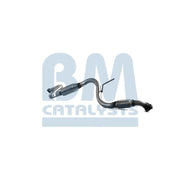 BM Catalysts Homologated Diesel Cat BM80056H