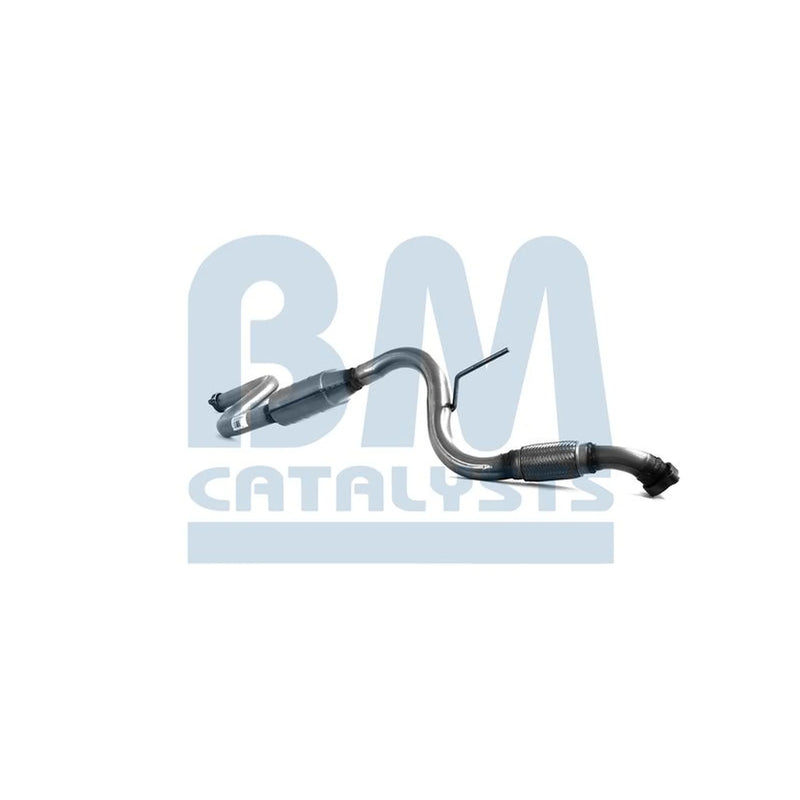 BM Catalysts Homologated Diesel Cat BM80056H
