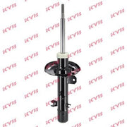 KYB Shock Absorber Damper Strut Front Left 3338015
