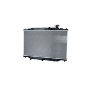 NRF Engine Radiator 58416