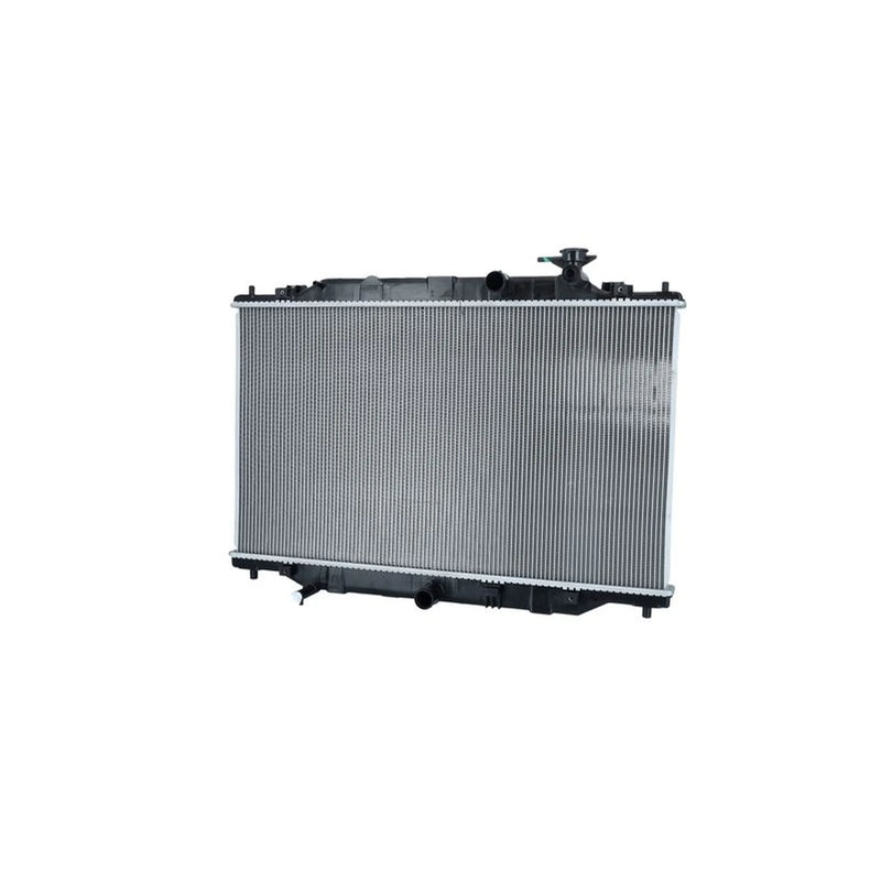 NRF Engine Radiator 58416