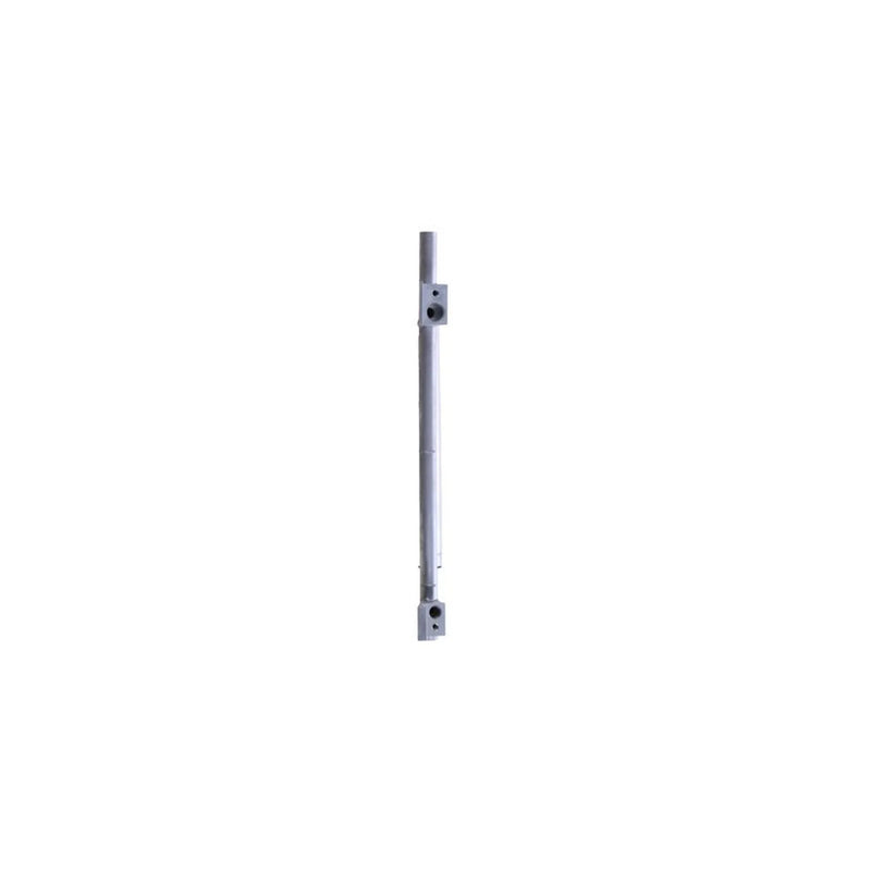 Hella Air Conditioning Condenser 8FC 366 221-991