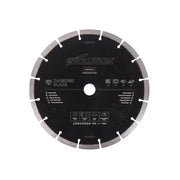Evolution General Purpose Diamond Blade 230 x 22.2mm - D230SEG-CS