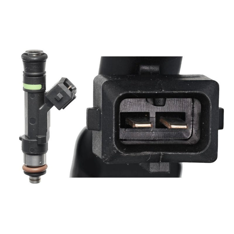 Valeo Fuel Injector Nozzle Pin 348315
