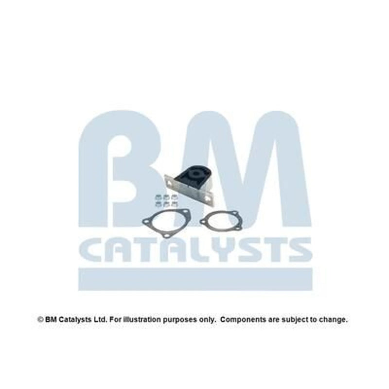 BM Catalysts Exhaust Pipe Mounting Kit FK50924C