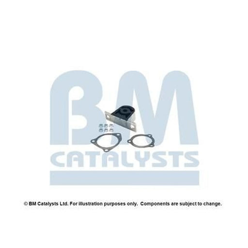 BM Catalysts Exhaust Pipe Mounting Kit FK50924C