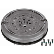 Sachs Engine Flywheel Teeth 240mm 2294002323