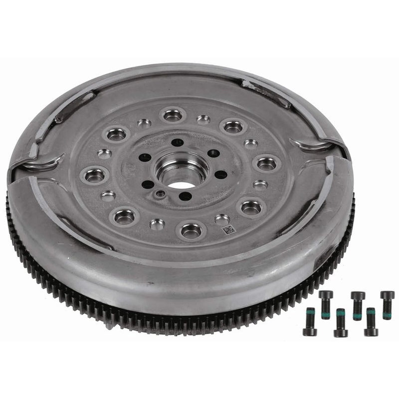 Sachs Engine Flywheel Teeth 240mm 2294002323
